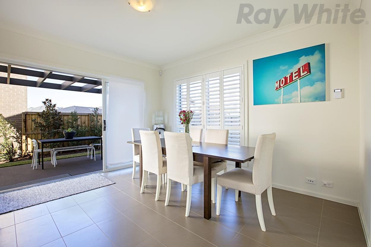 41 Antrim Drive, ELIZABETH HILLS NSW 2171, Elizabeth Hills - Thumbnail 3