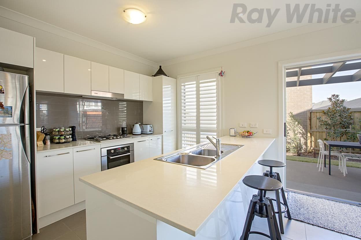 41 Antrim Drive, ELIZABETH HILLS NSW 2171, Elizabeth Hills - Thumbnail 4