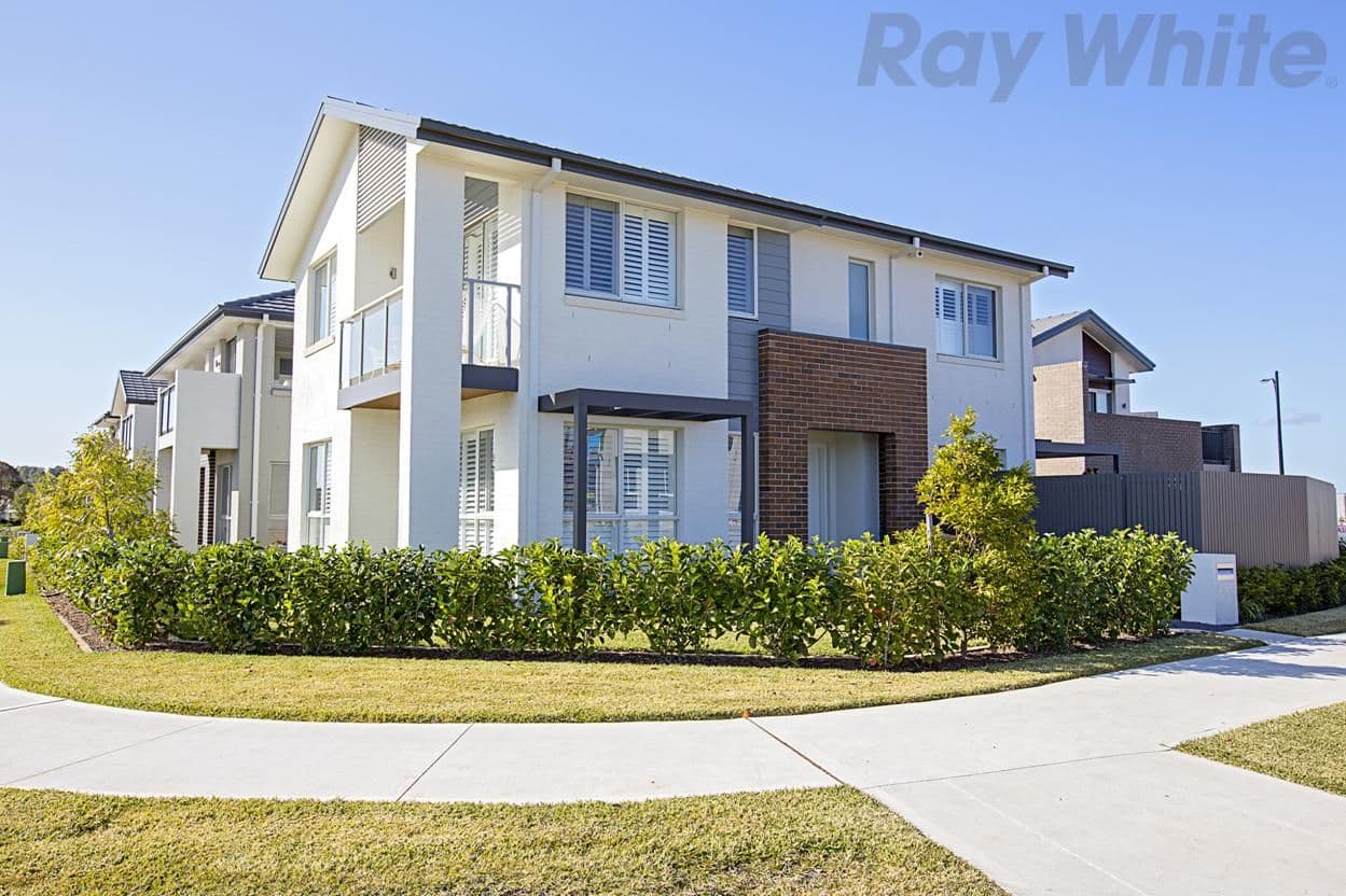 41 Antrim Drive, ELIZABETH HILLS NSW 2171, Elizabeth Hills - Thumbnail 8