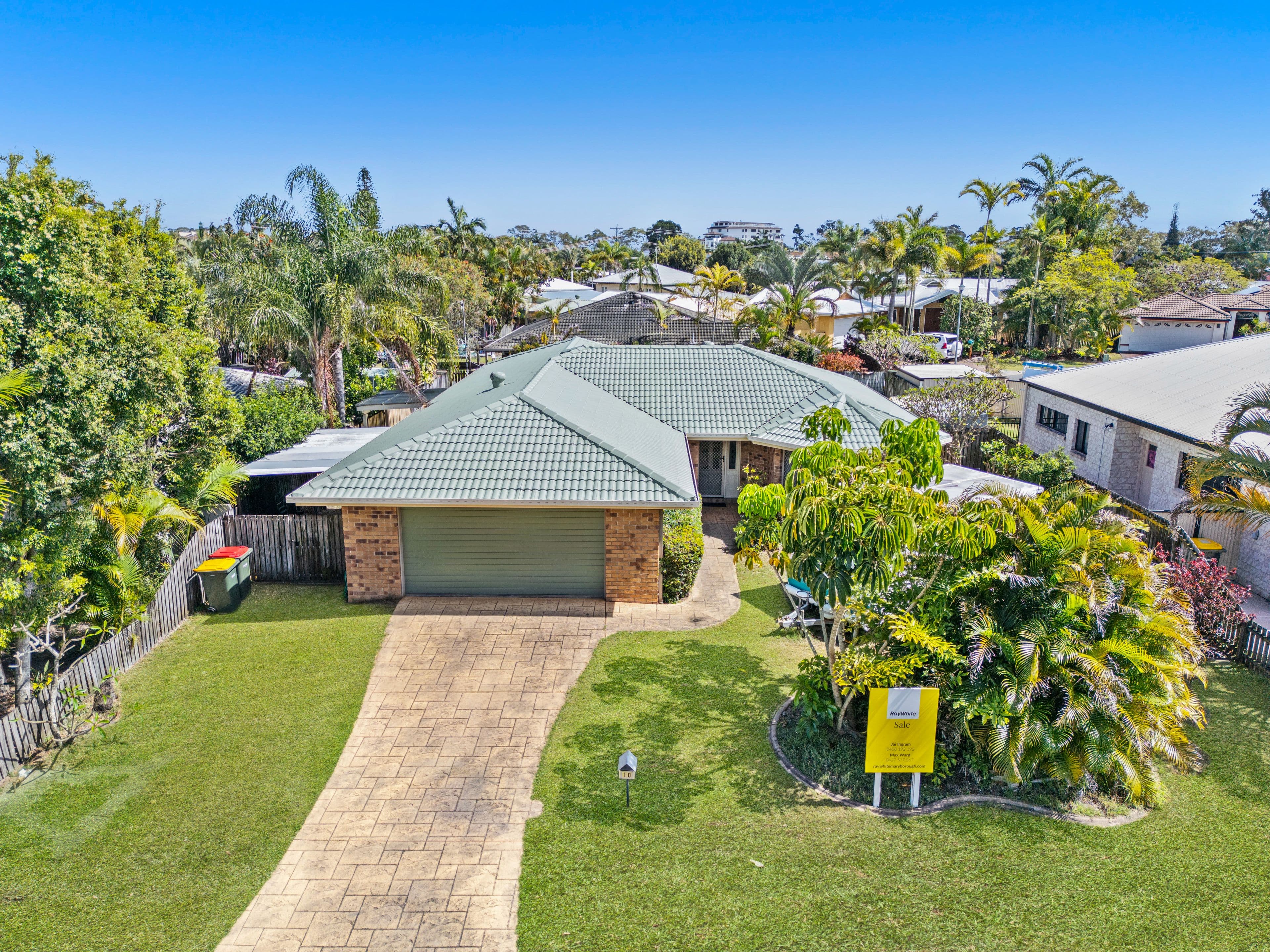 10 Anembo Drive, Torquay QLD 4655, Torquay - Image 1