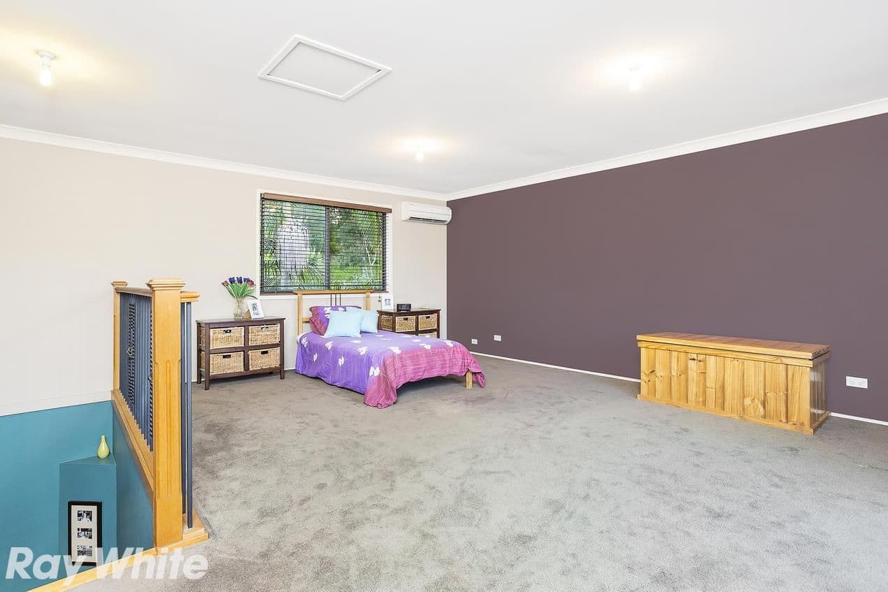 67 Amphitheatre Circuit, Baulkham Hills - Thumbnail 6