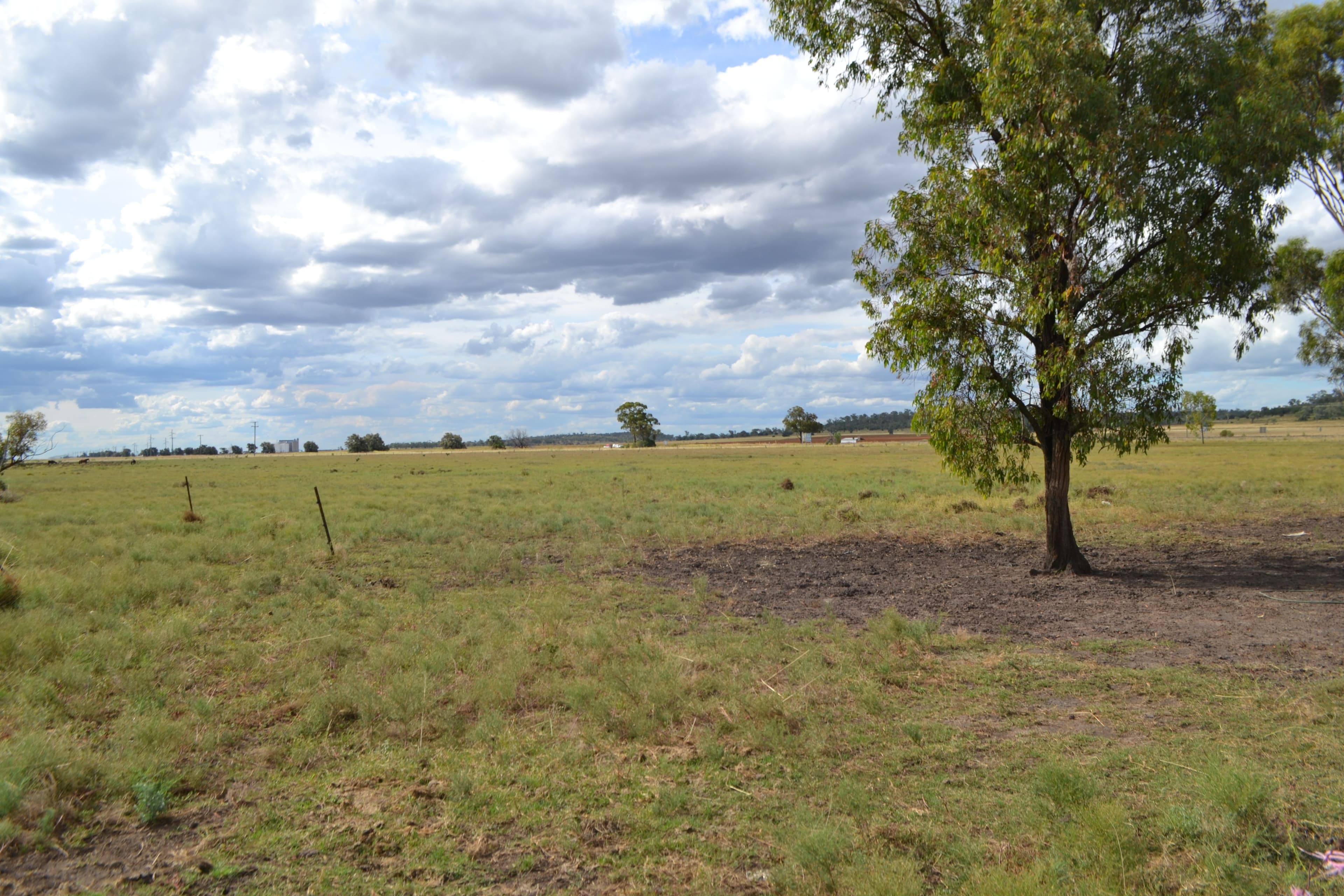 0 Warrego Highway, Jondaryan QLD 4403, Jondaryan - Image 1