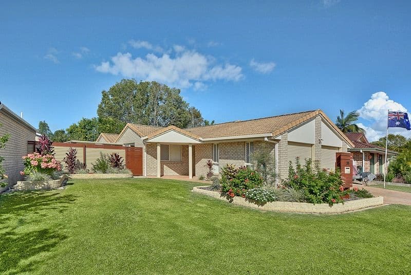 39 Lakeshore Place, LITTLE MOUNTAIN QLD 4551, Little Mountain - Image 1