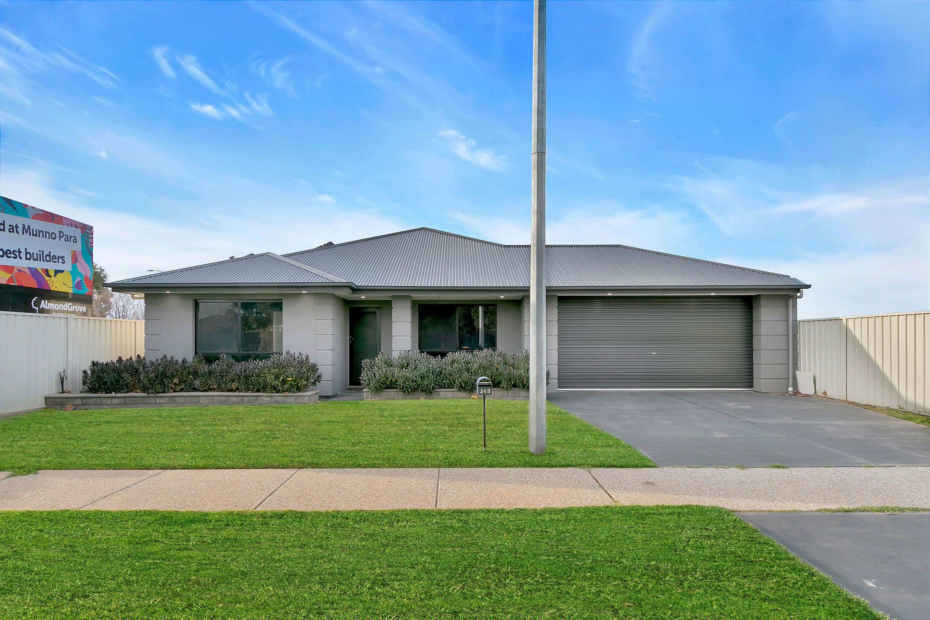 348 Fradd East Road, Munno Para West SA 5115, Munno Para West - Thumbnail 4