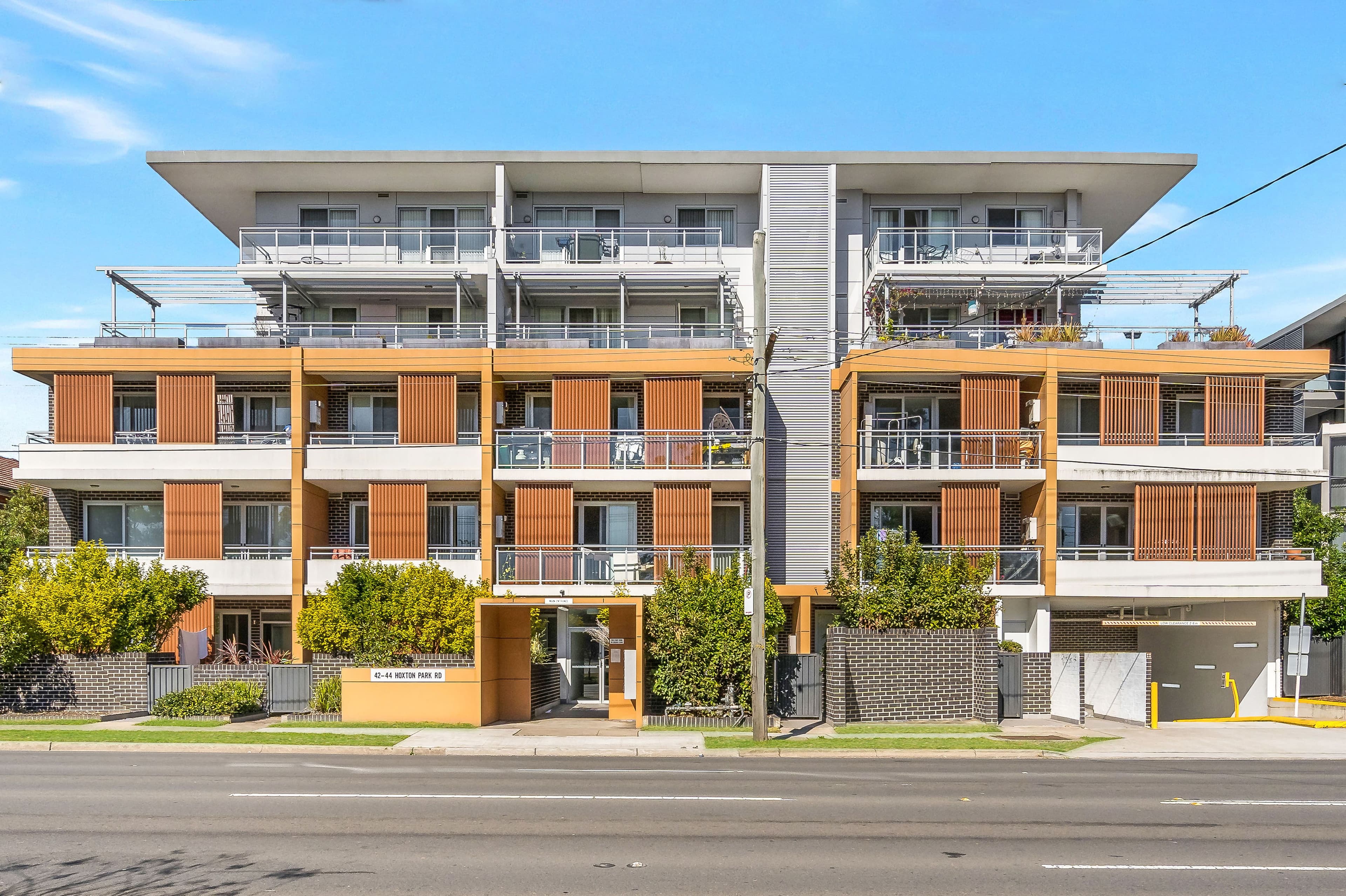 42-44 Hoxton Park Road, Liverpool NSW 2170, Liverpool - Image 1