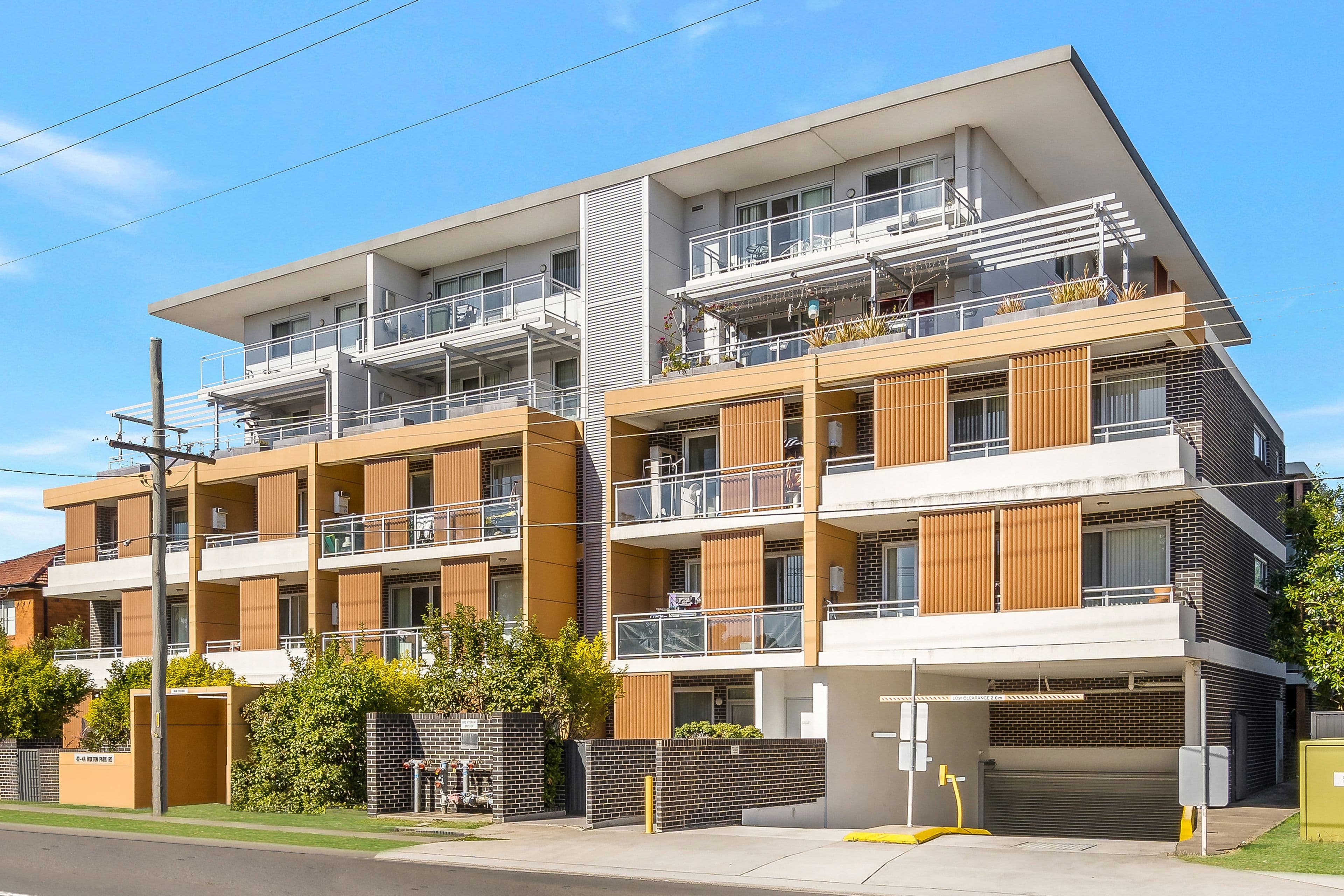 42-44 Hoxton Park Road, Liverpool NSW 2170, Liverpool - Thumbnail 2