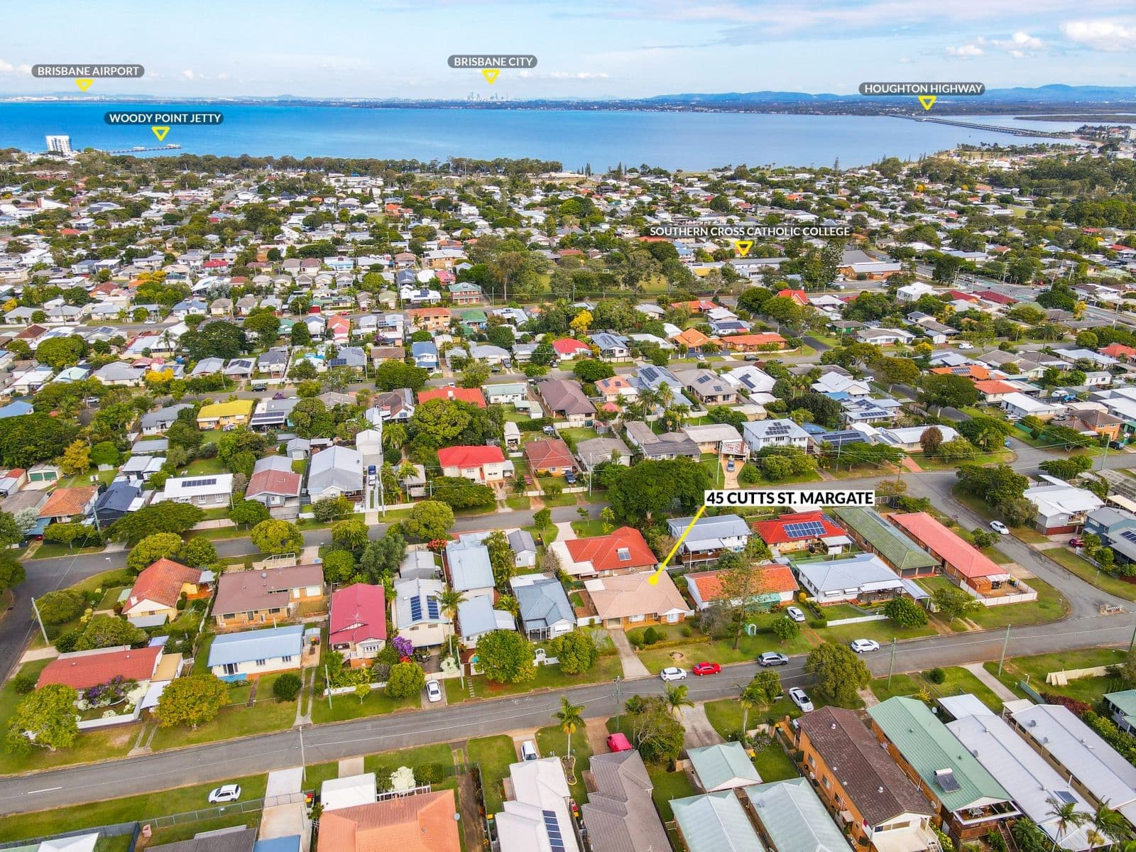 45 Cutts Street, Margate QLD 4019, Margate - Thumbnail 2