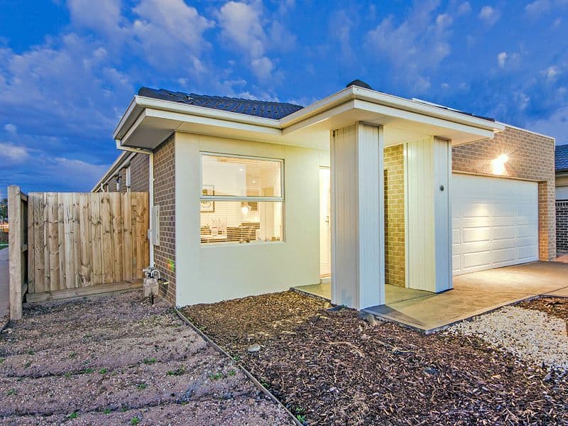 1 Woolybush Drive, TARNEIT VIC 3029, Tarneit - Thumbnail 2