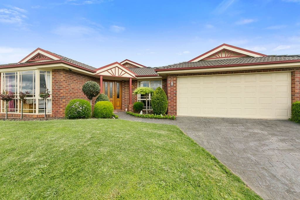 13 Kingsburgh Lane, Lilydale VIC 3140, Lilydale - Image 1