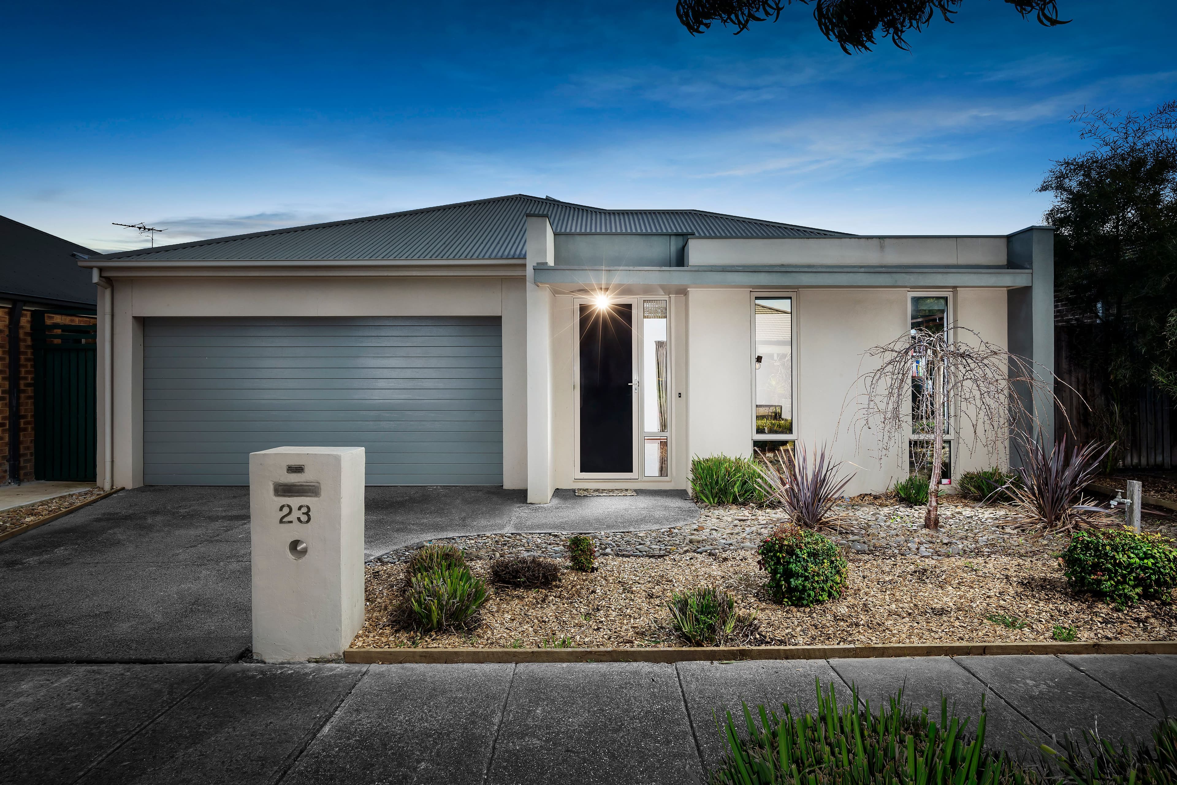 23 Cerise Avenue, Epping VIC 3076, Epping - Image 1