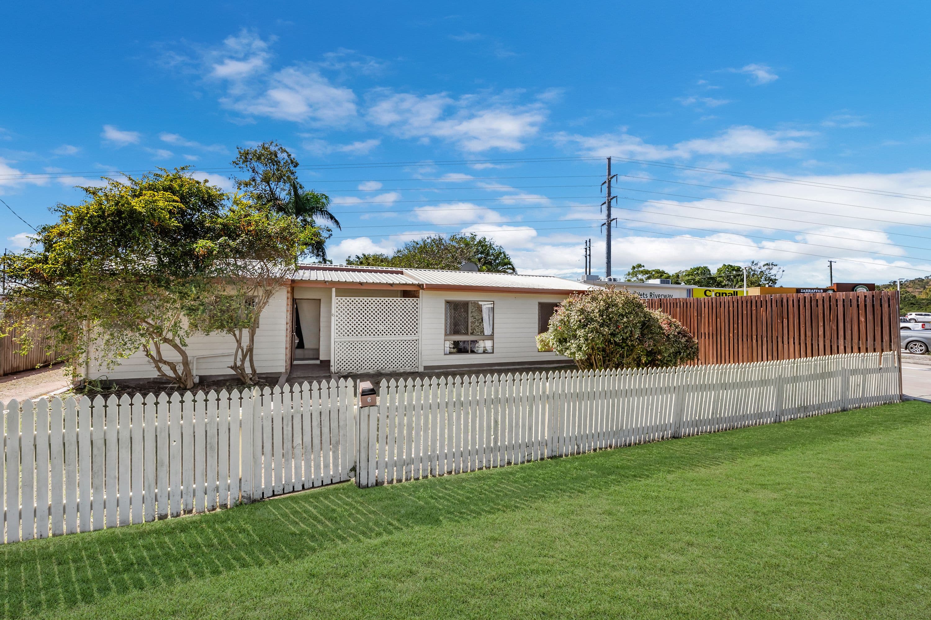 6 Gouldian Avenue, Condon QLD 4815, Condon - Image 1