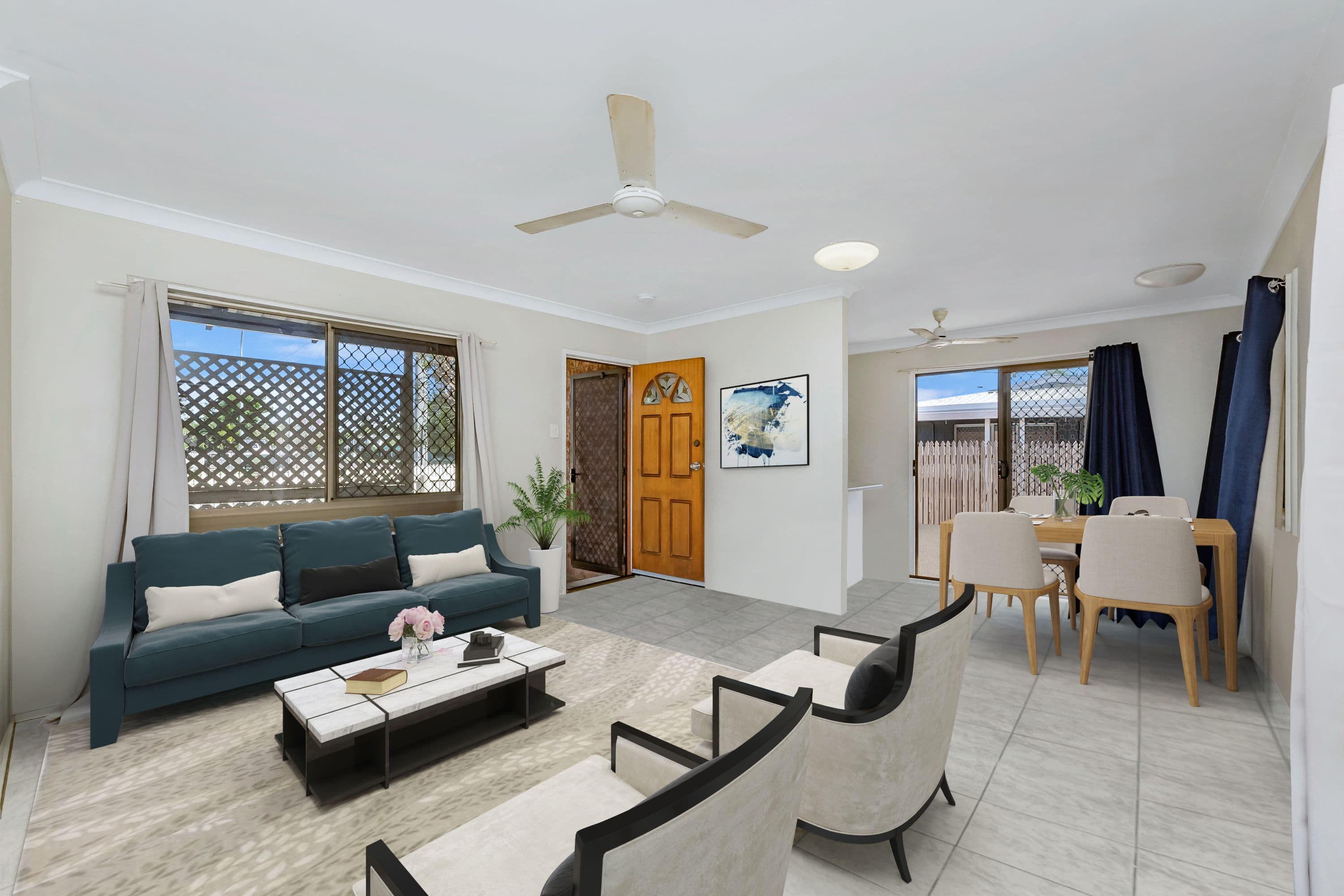 6 Gouldian Avenue, Condon QLD 4815, Condon - Thumbnail 2