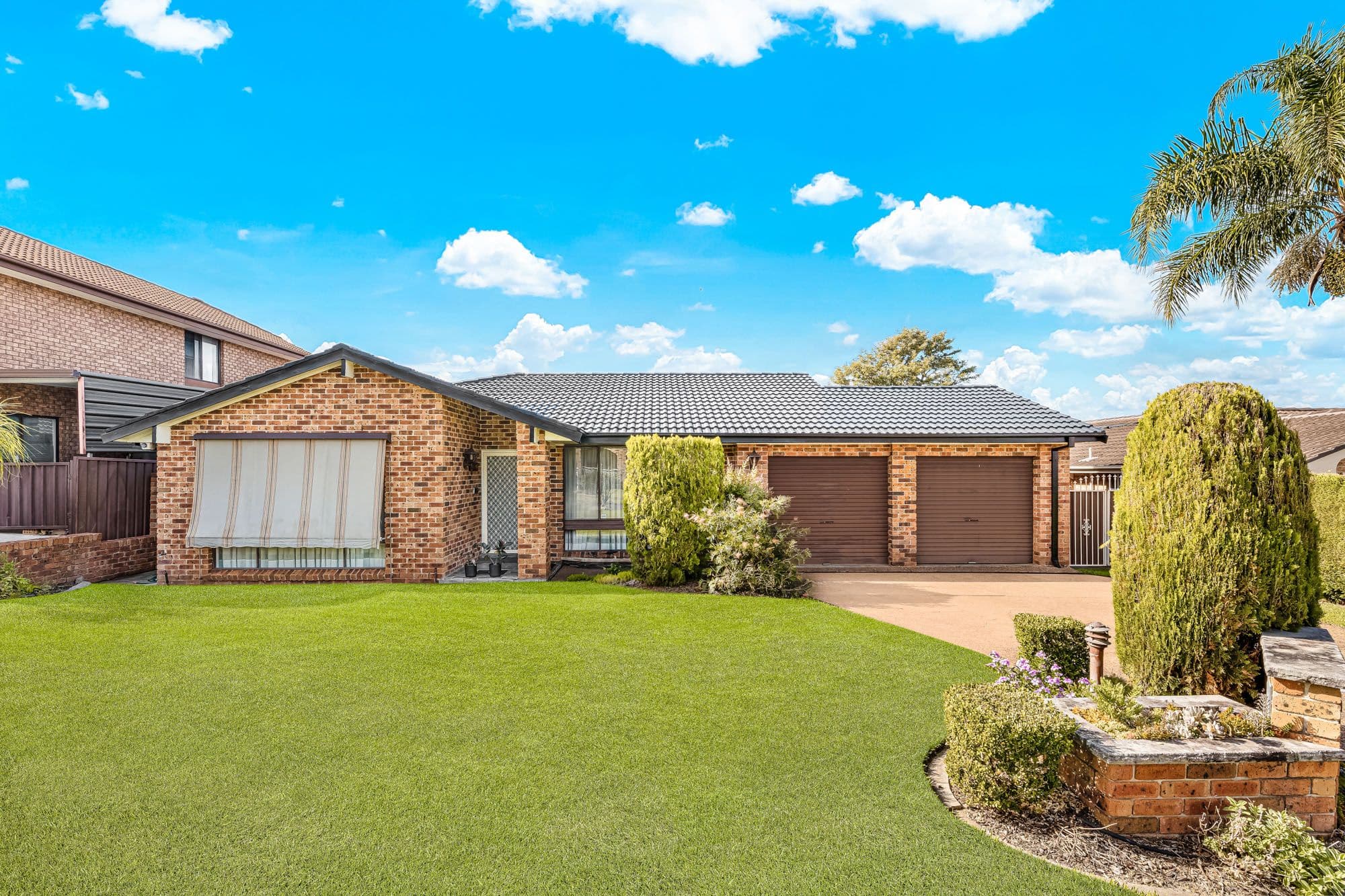 5 Brampton Close, Hinchinbrook NSW 2168, Hinchinbrook - Image 1