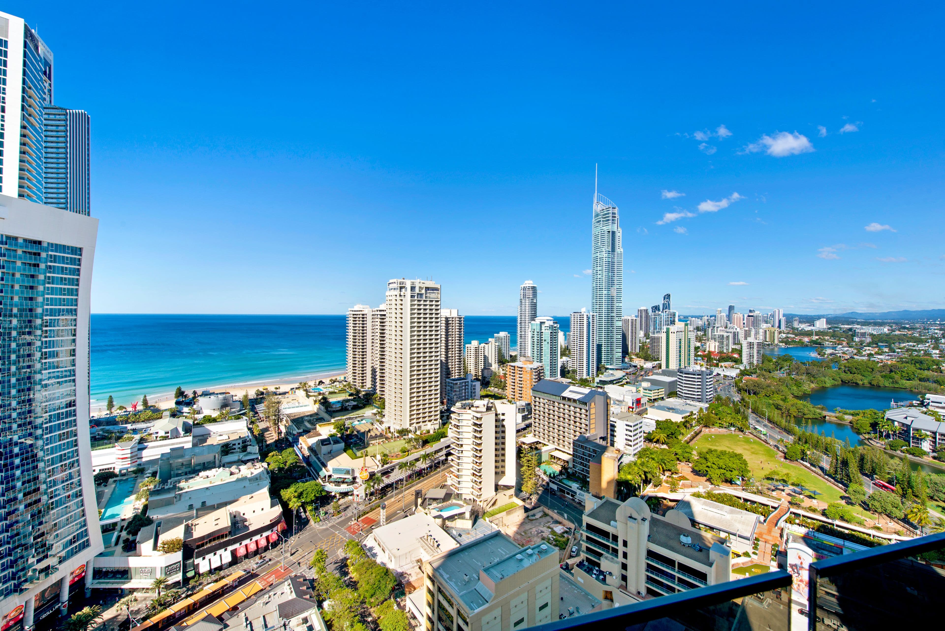9 Ferny Avenue, Surfers Paradise QLD 4217, Surfers Paradise - Image 1