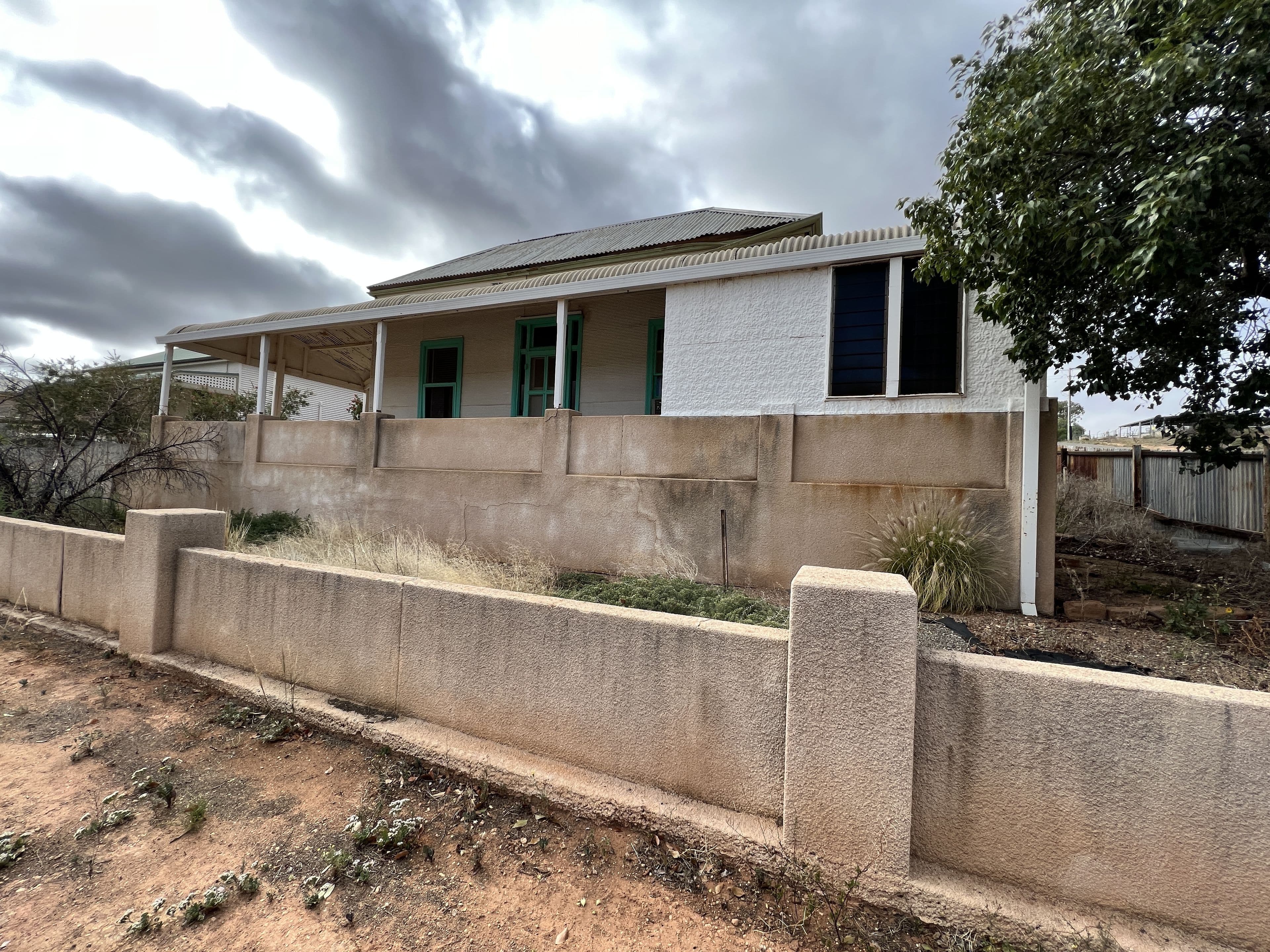 79 Wickes Street, Broken Hill NSW 2880, Broken Hill - Image 1