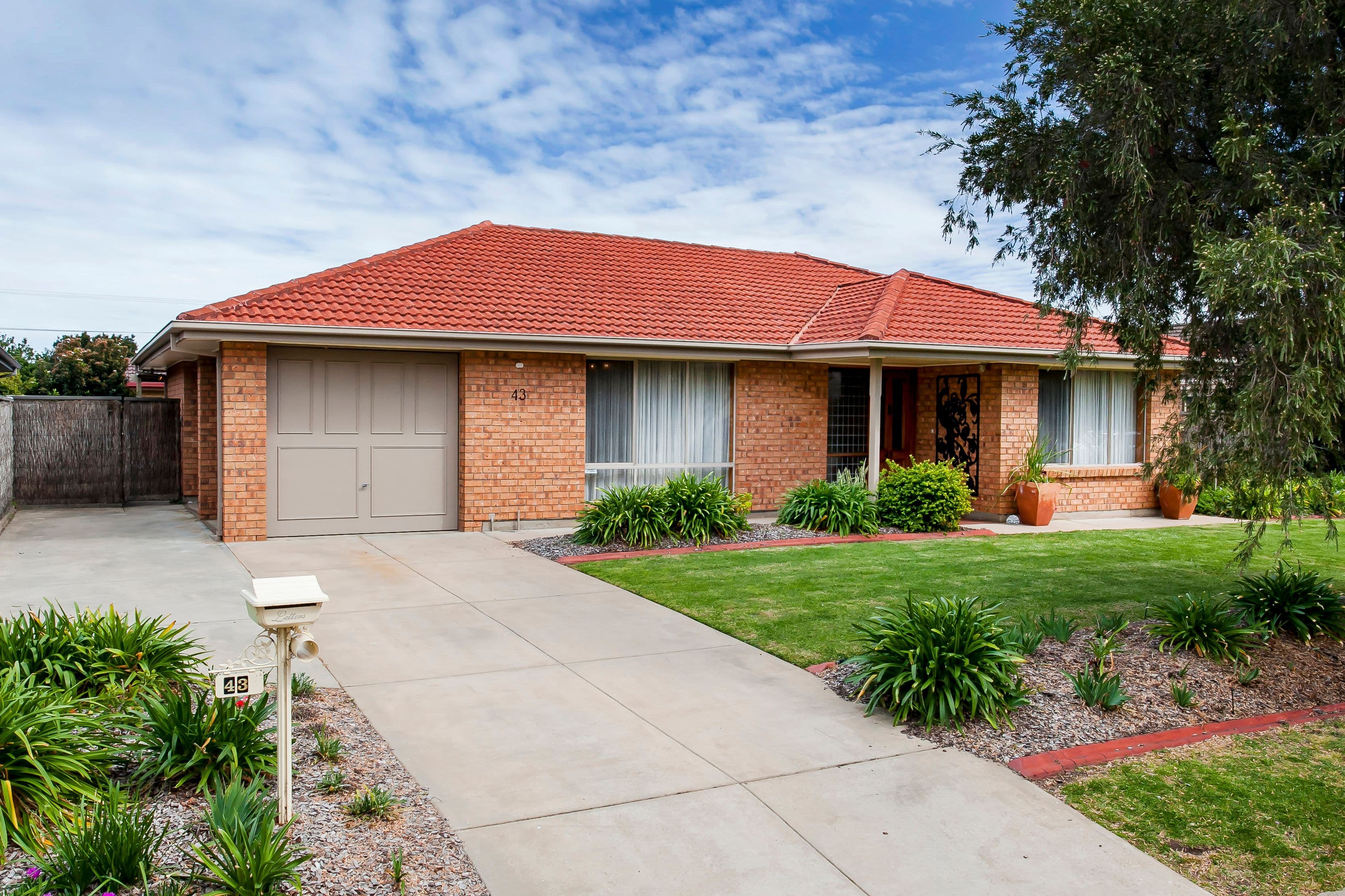 43 Bartlett Drive, Novar Gardens SA 5040, Novar Gardens - Image 1