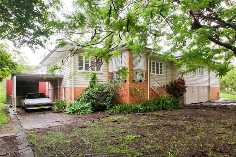 117 Lade Street, COORPAROO QLD 4151, Coorparoo - Image 1