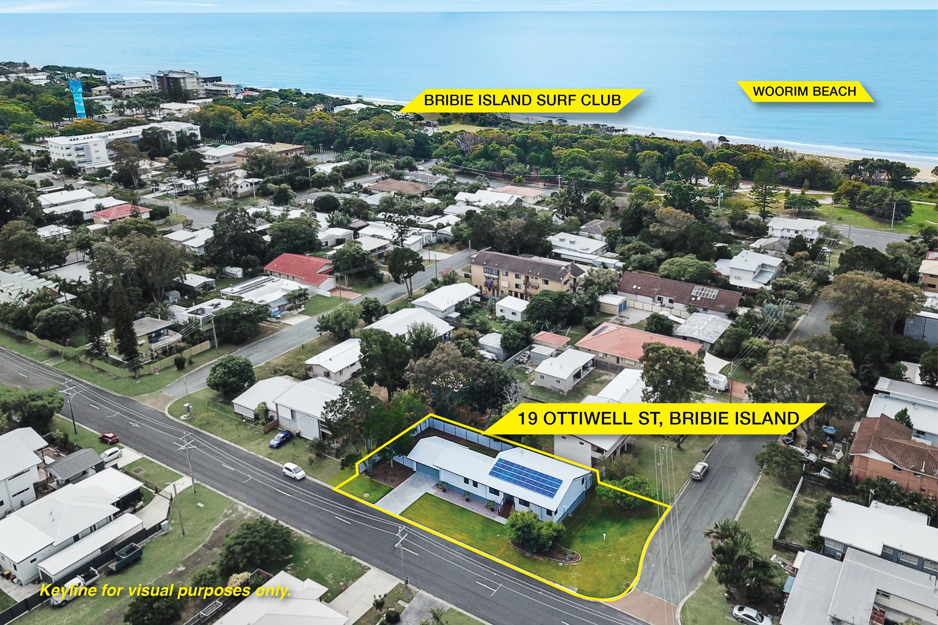 19 Ottiwell Street, Woorim QLD 4507, Woorim - Image 1