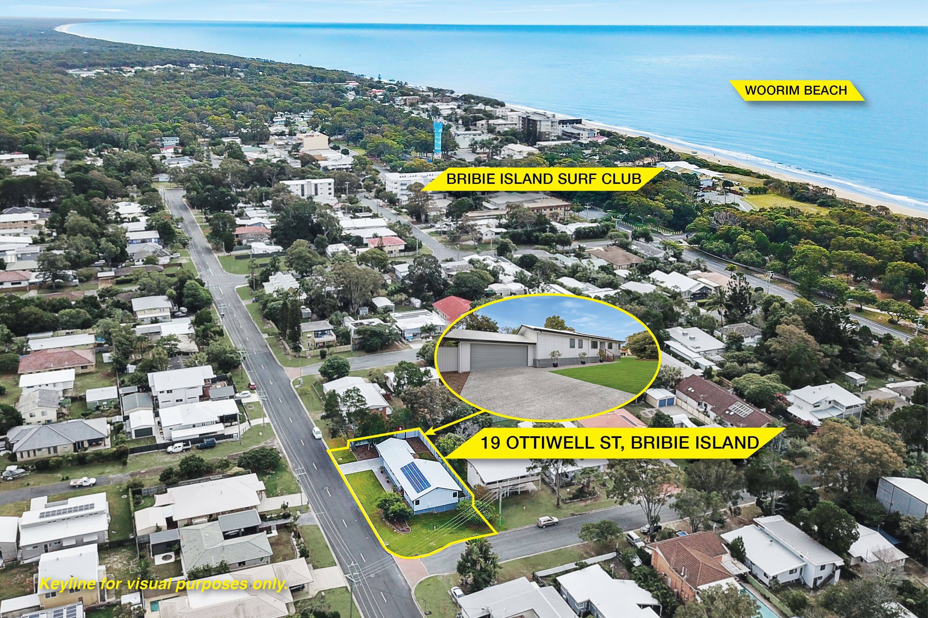 19 Ottiwell Street, Woorim QLD 4507, Woorim - Thumbnail 2