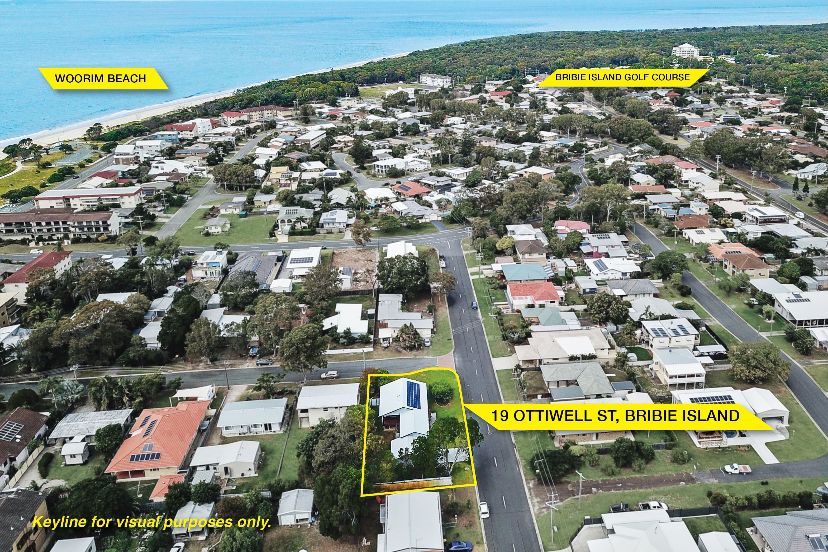 19 Ottiwell Street, Woorim QLD 4507, Woorim - Thumbnail 3