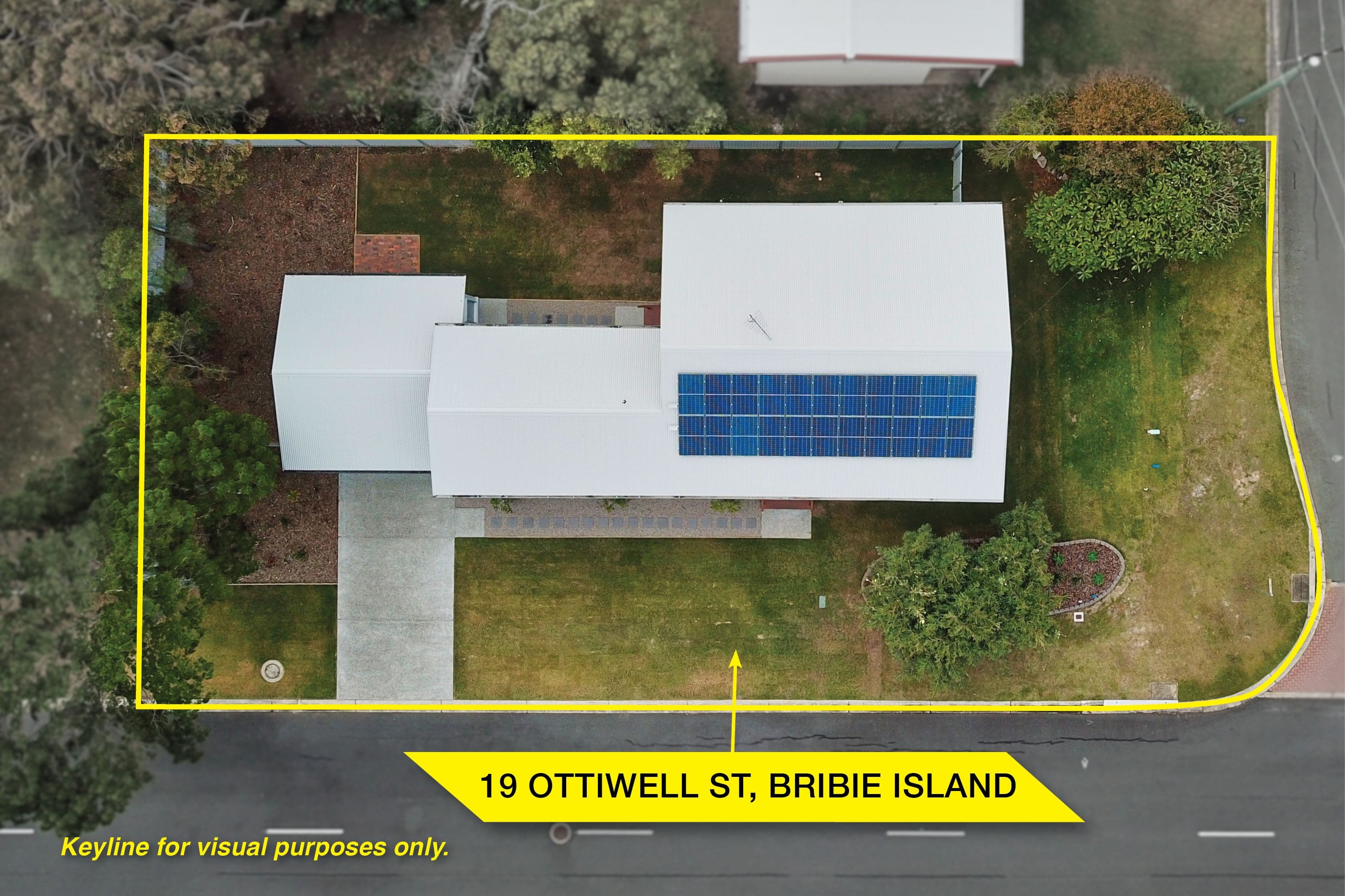 19 Ottiwell Street, Woorim QLD 4507, Woorim - Thumbnail 4