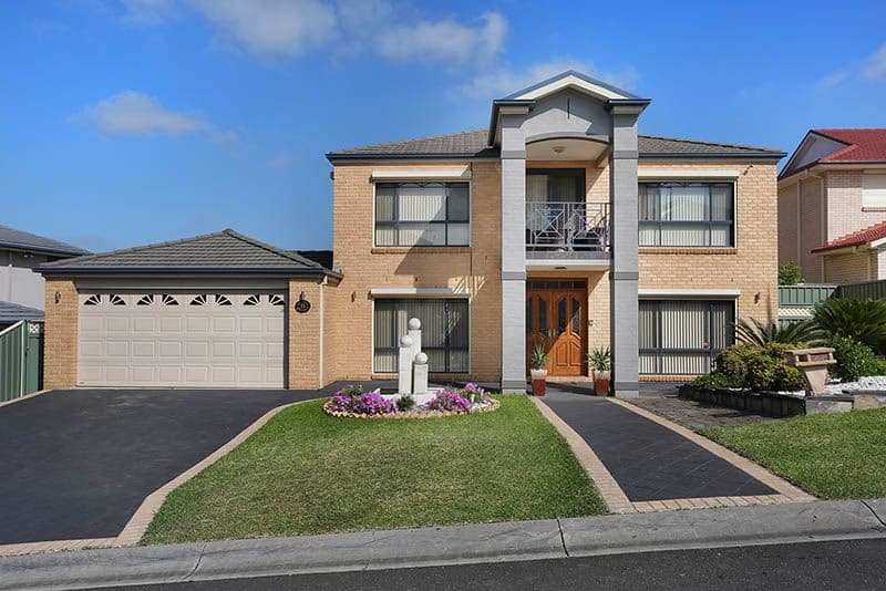 25 Kiernan Crescent, Abbotsbury - Image 1
