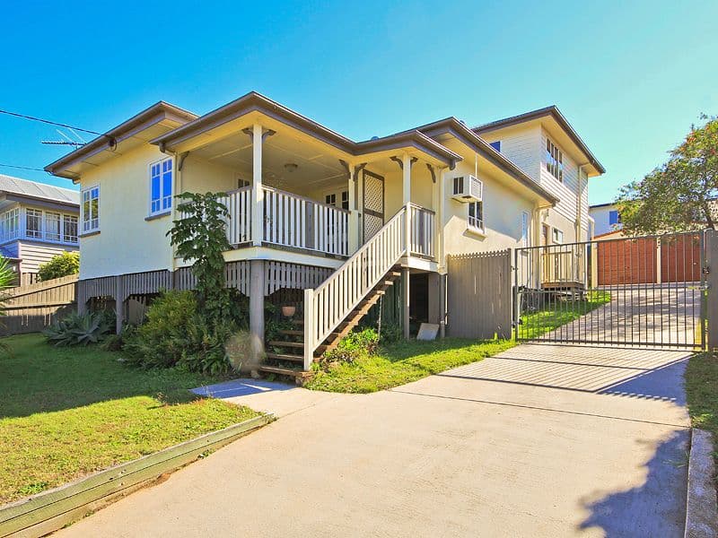 42 Taabinga Street, Wavell Heights QLD 4012, Wavell Heights - Image 1