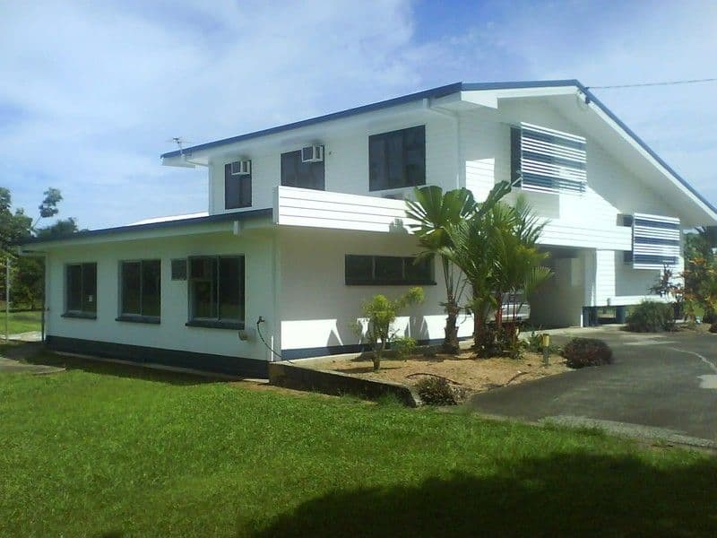 26 JONES, INNISFAIL QLD 4860, Innisfail - Image 1