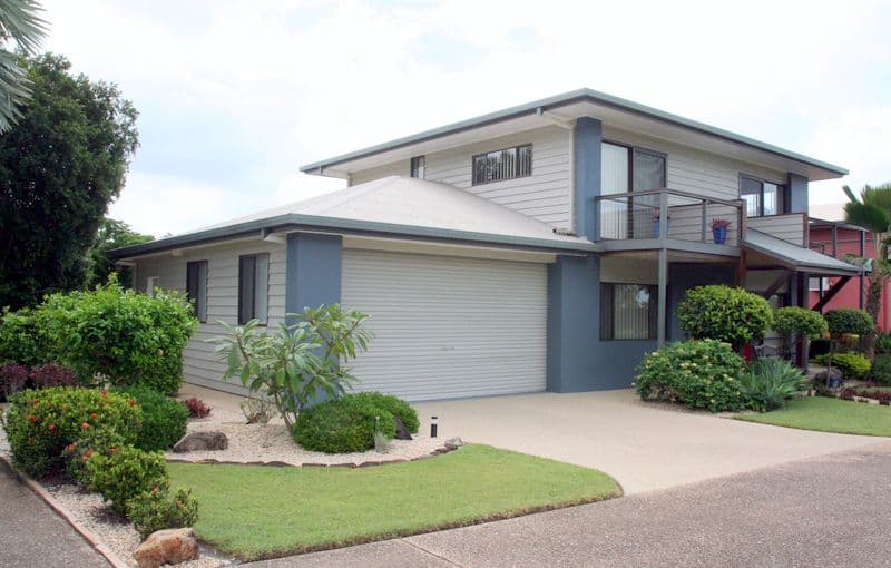 Lot 4, 24 Illawong Street, Cannonvale QLD 4802, Cannonvale - Image 1