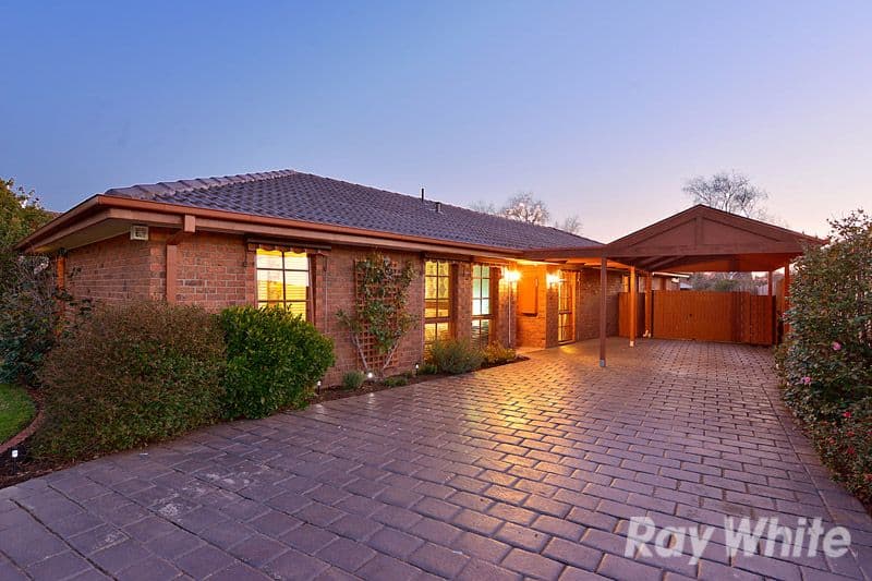 83 Bryden Drive, FERNTREE GULLY VIC 3156, Ferntree Gully - Image 1