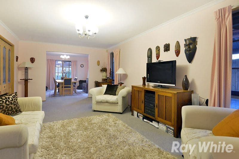 83 Bryden Drive, FERNTREE GULLY VIC 3156, Ferntree Gully - Thumbnail 2