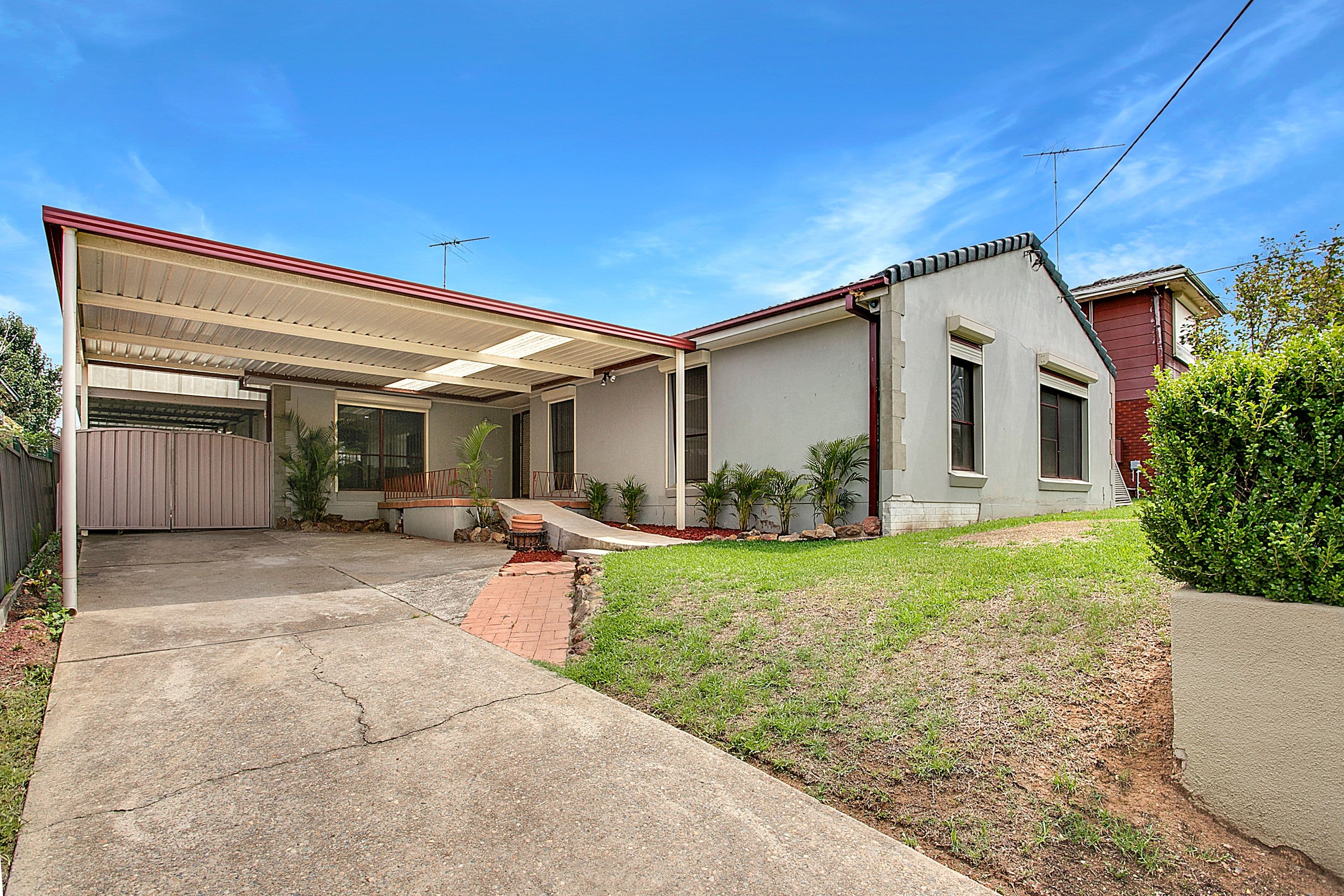 45 Bel-Air Road, Penrith NSW 2750, Penrith - Image 1