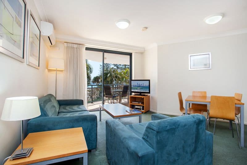 99 Griffith Street 'Calypso', COOLANGATTA QLD 4225, Coolangatta - Thumbnail 2