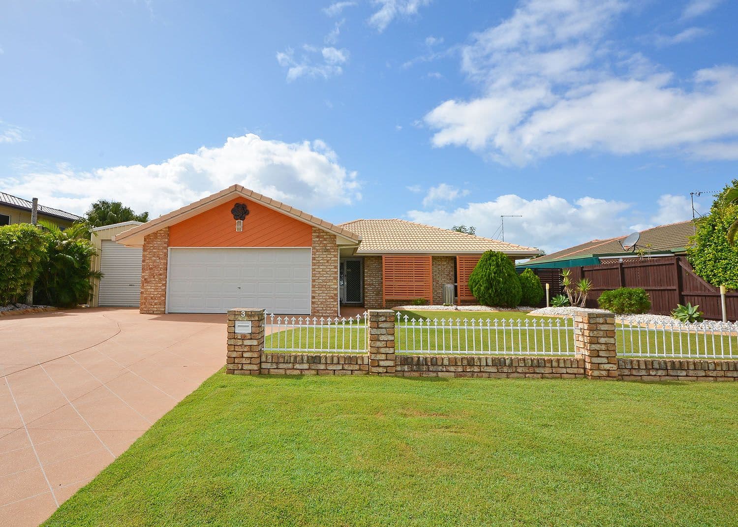 3 Hayman Court, Kawungan QLD 4655, Kawungan - Image 1
