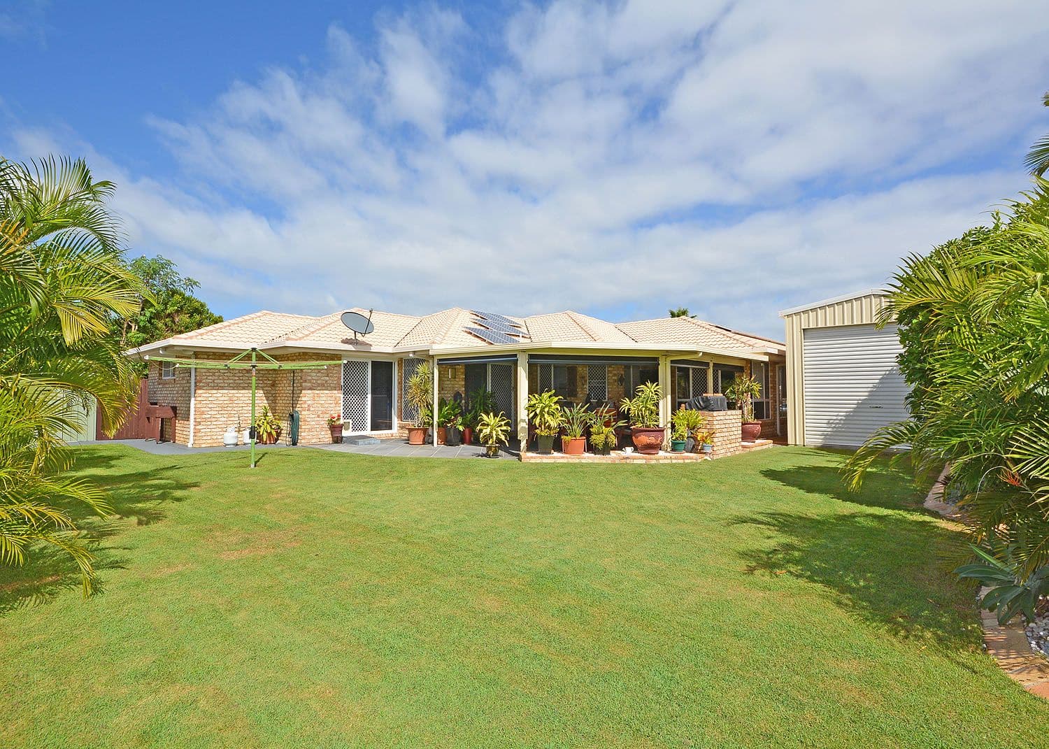 3 Hayman Court, Kawungan QLD 4655, Kawungan - Thumbnail 3