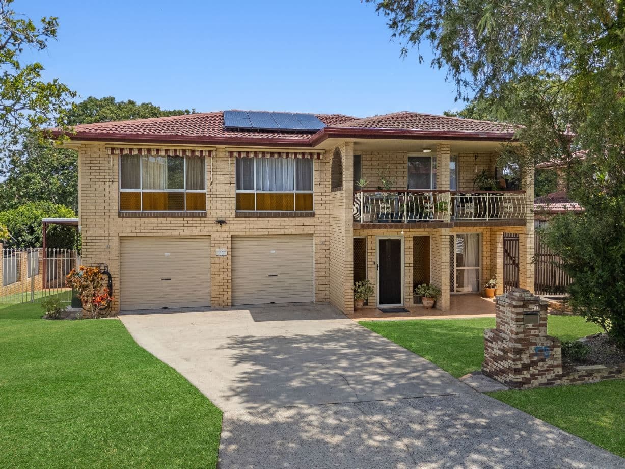 131 Arthur Summervilles Road, Karalee QLD 4306, Karalee - Image 1