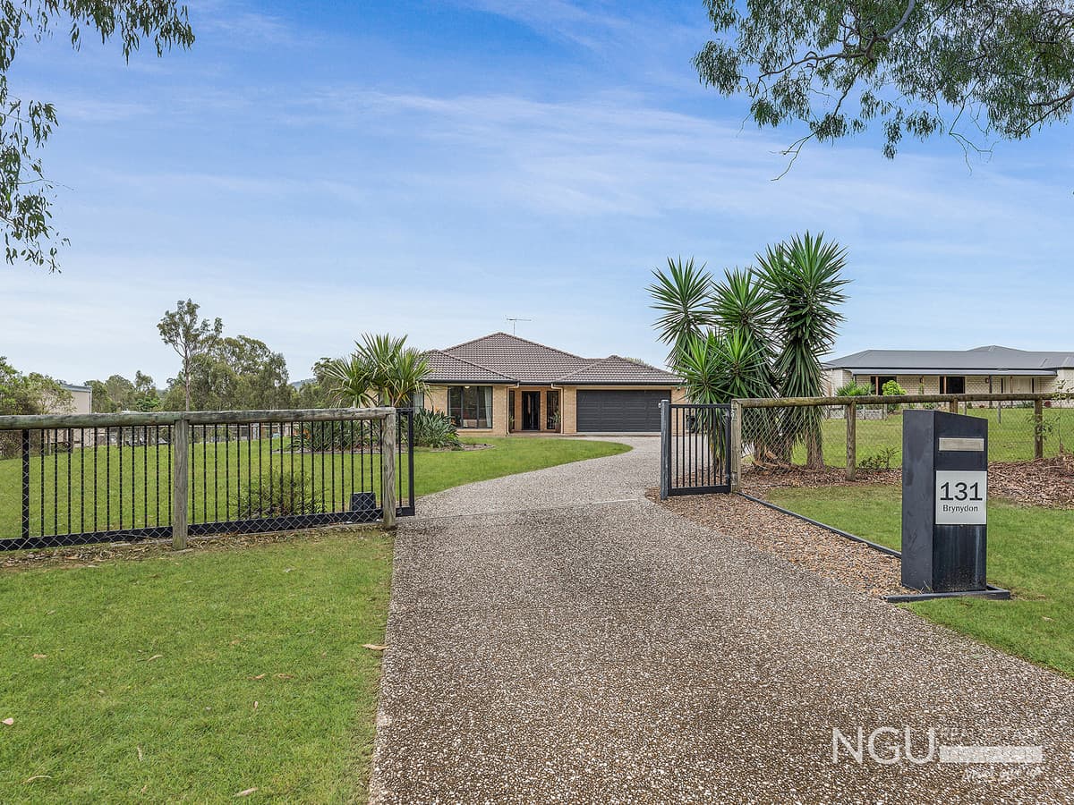 131 Arthur Summervilles Road, Karalee QLD 4306, Karalee - Thumbnail 2