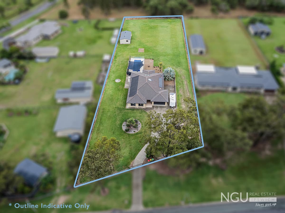 131 Arthur Summervilles Road, Karalee QLD 4306, Karalee - Thumbnail 4