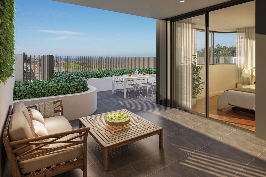 3/146 Carrington Road, Randwick - Image 1