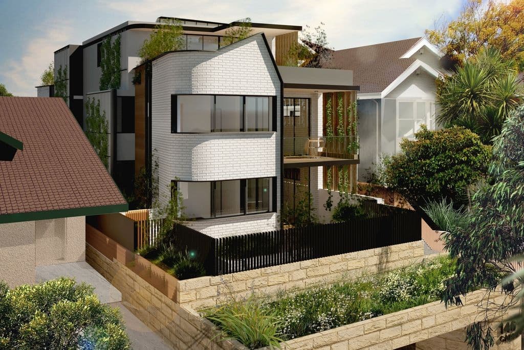3/146 Carrington Road, Randwick - Thumbnail 5