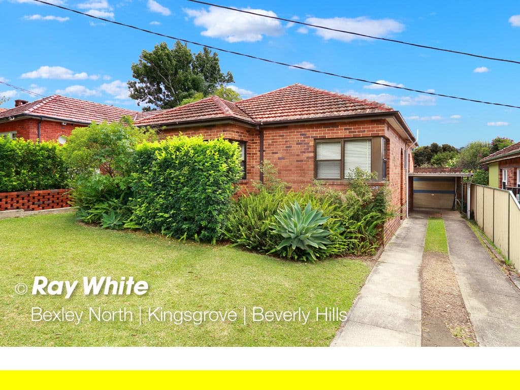 23 Turton Avenue, Clemton Park NSW 2206, Clemton Park - Image 1