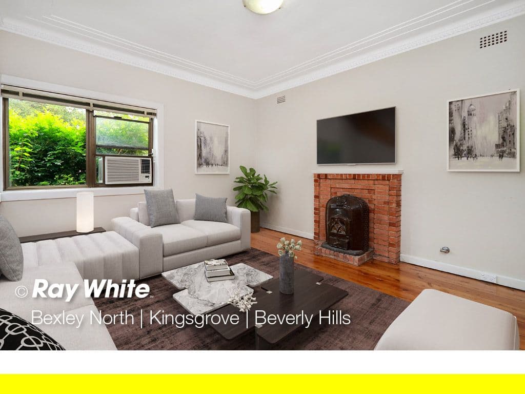 23 Turton Avenue, Clemton Park NSW 2206, Clemton Park - Thumbnail 2
