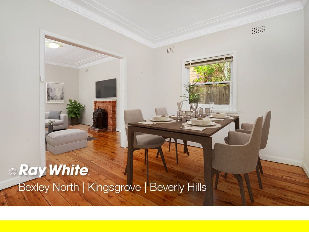 23 Turton Avenue, Clemton Park NSW 2206, Clemton Park - Thumbnail 3