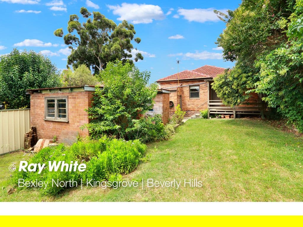 23 Turton Avenue, Clemton Park NSW 2206, Clemton Park - Thumbnail 8