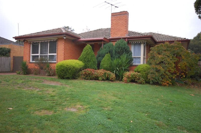 8 Kirtain Drive, CROYDON VIC 3136, Croydon - Image 1