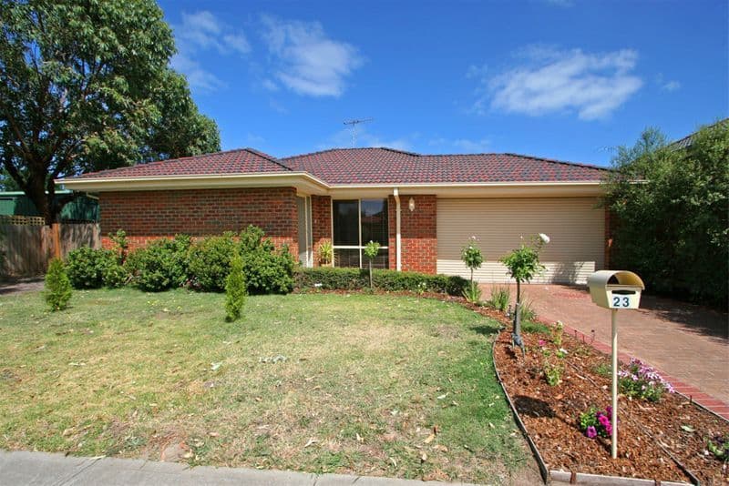23   Moorhead Avenue, MORNINGTON VIC 3931, Mornington - Image 1