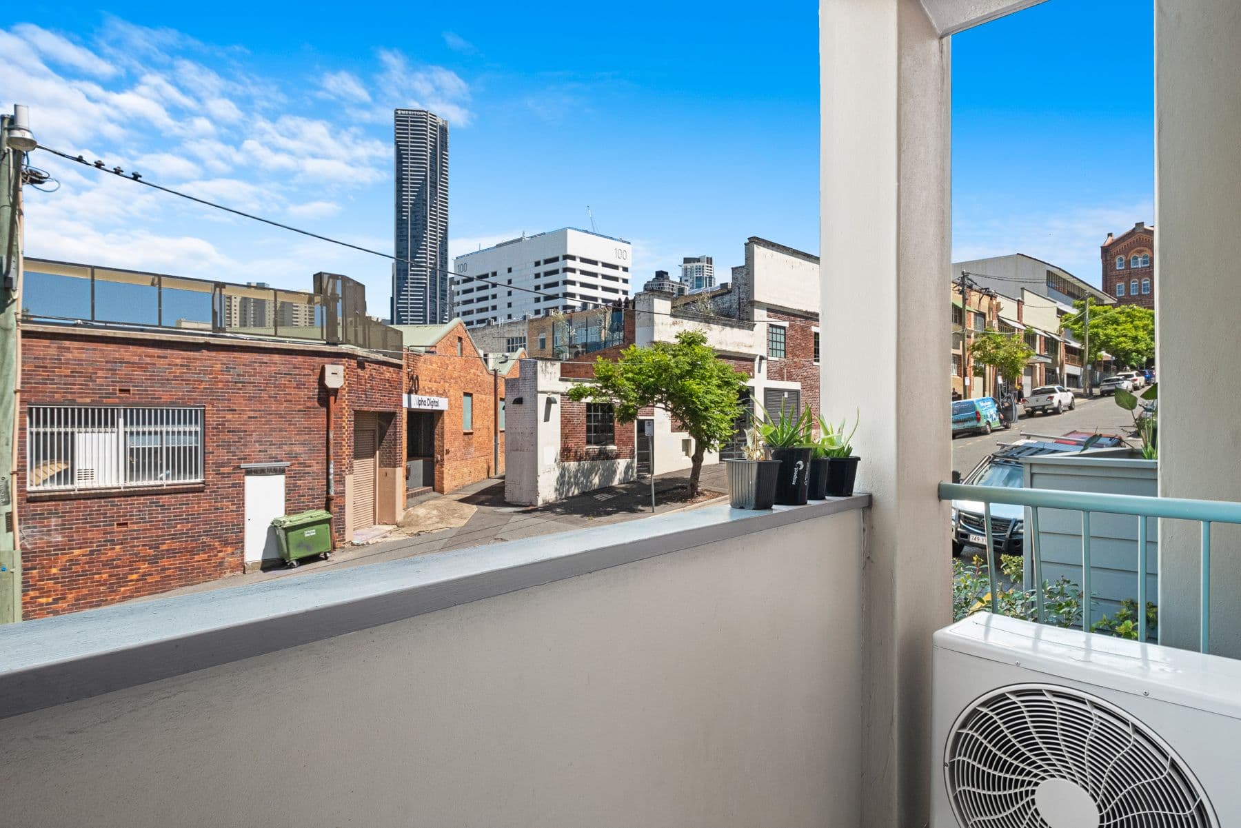 19 Agnes Street, Fortitude Valley QLD 4006, Fortitude Valley - Thumbnail 7