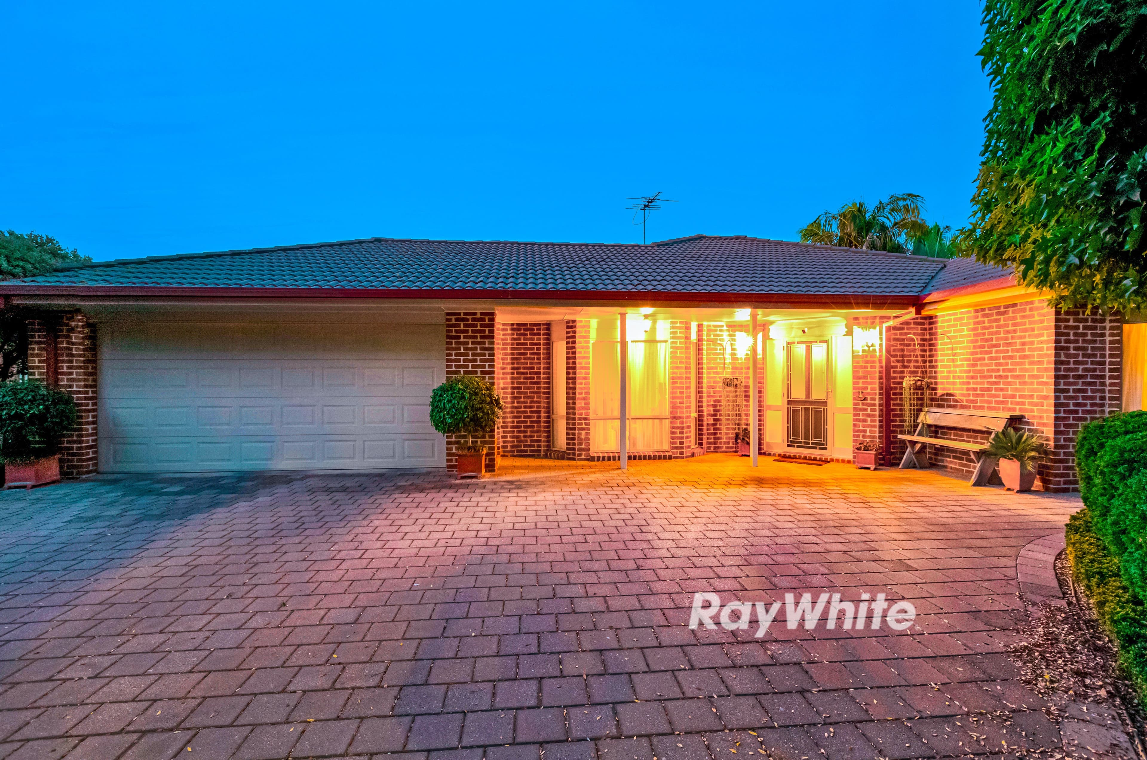 8 Regency Parade, Mildura VIC 3500, Mildura - Image 1