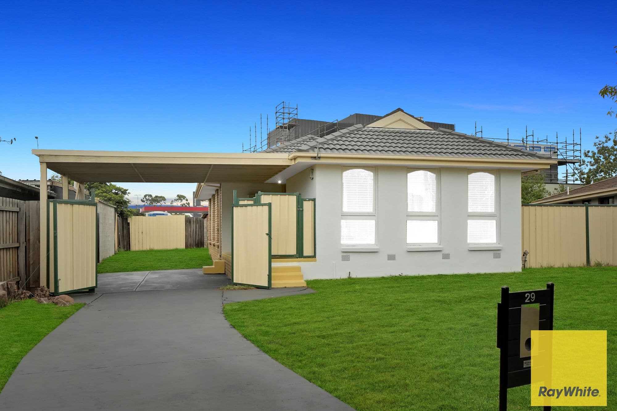 29 Rosina Drive, Melton VIC 3337, Melton - Image 1