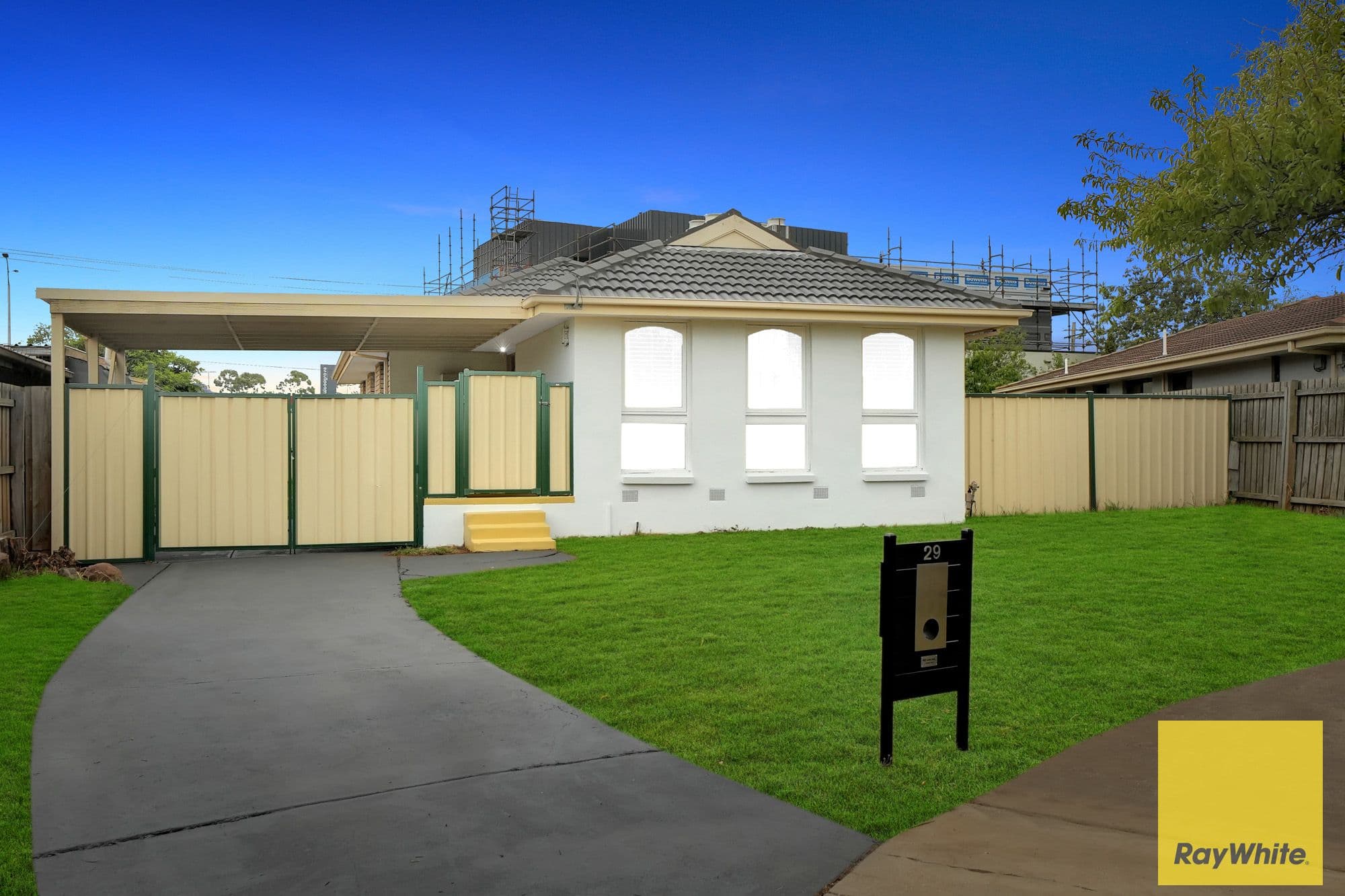 29 Rosina Drive, Melton VIC 3337, Melton - Thumbnail 2